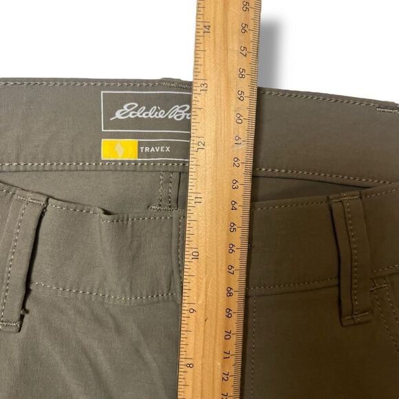Eddie Bauer Travex Pants Mens 36x34 - Picture 9 of 10